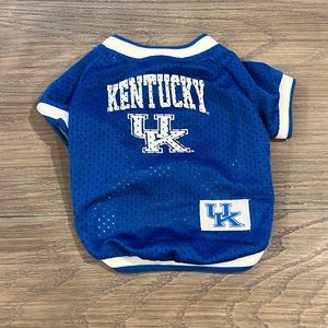 Kentucky Football Jersey